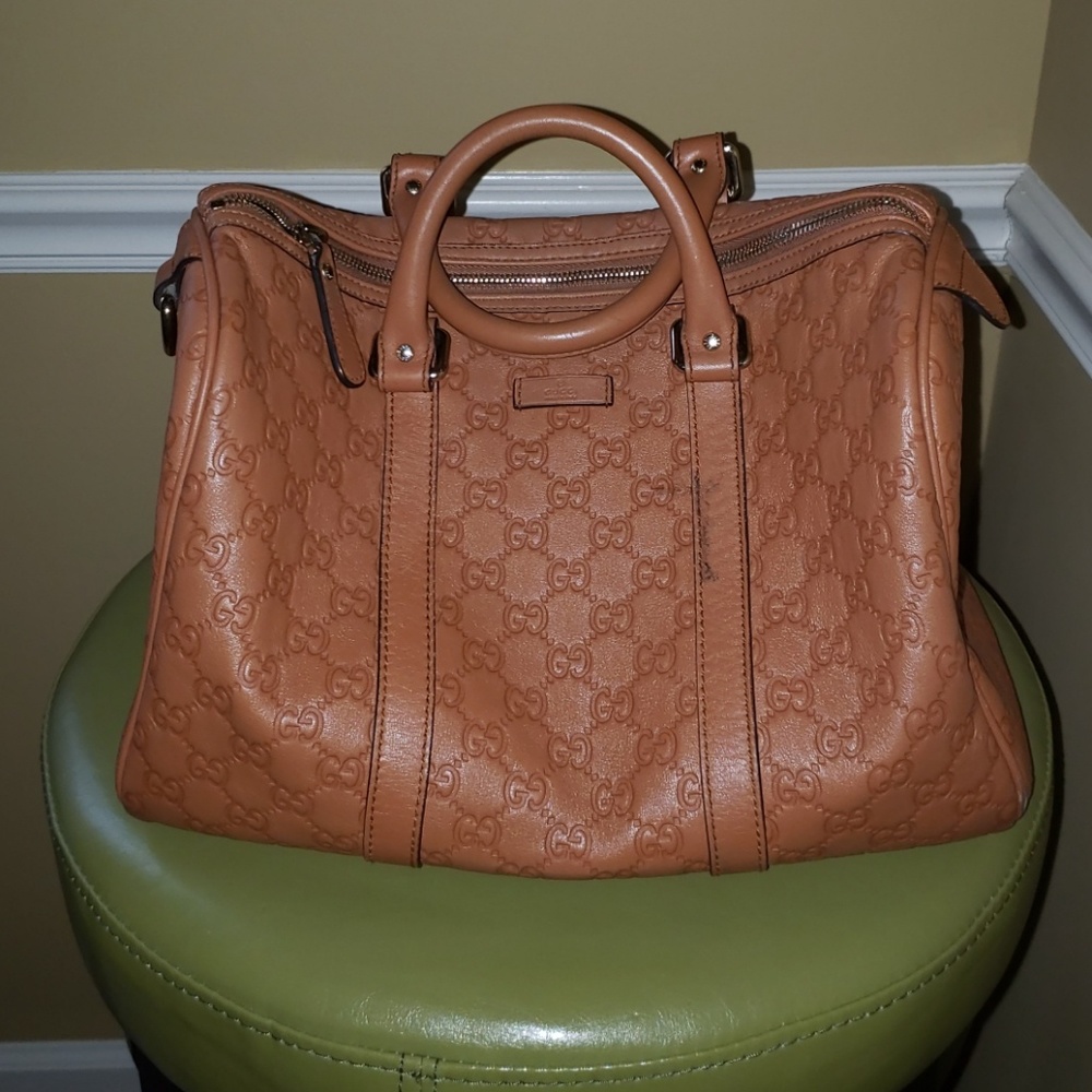 Gucci Handbag